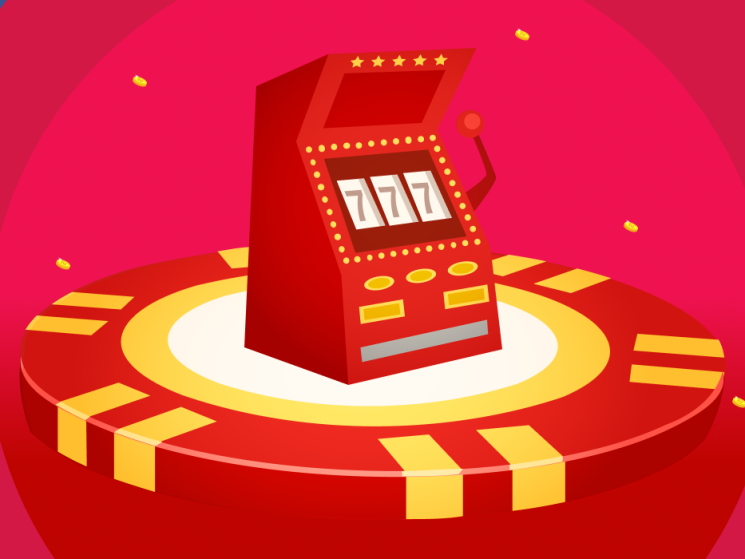 Die besten Online Casinospiele des Jahres 2026